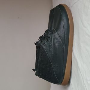 Volta Vibram Chukka Boots Men Sz 10